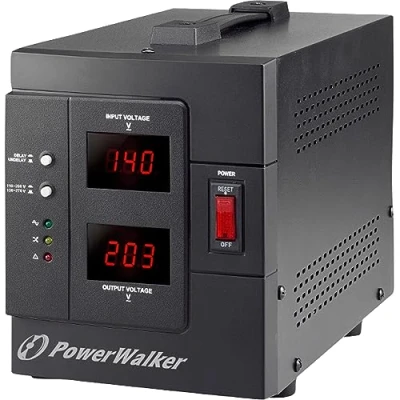 Afbeelding van PowerWalker SIV 10120306 2000 VA