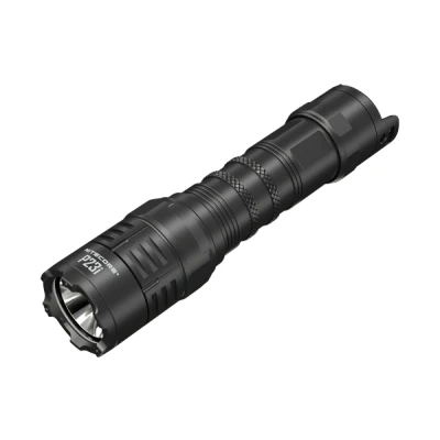 Afbeelding van Nitecore P23i LED Zaklamp 3000 Lumen Tactische STROBE READY Inclusief 21700 5000mAh Li ion Batterij
