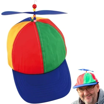 Image de Boxer Gifts Casquette à hélice classique