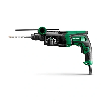Afbeelding van DH26PC2 W1Z SDS PLUS BOOR HAKHAMER 230V, 830