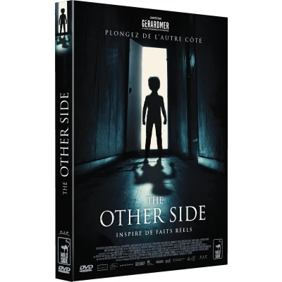 Afbeelding van The other side