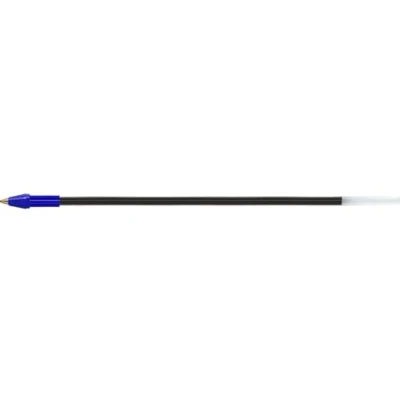 Afbeelding van Bic Cristal Re&#039;new Balpenvulling, Medium, 3 St, Blauw Balpenvullingen