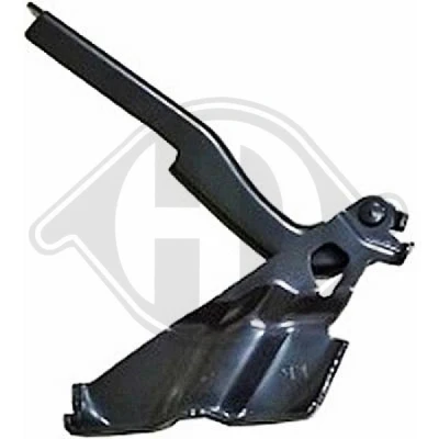 Afbeelding van DIEDERICHS 5645019 Scharnier, motorkap MAZDA: CX 3
