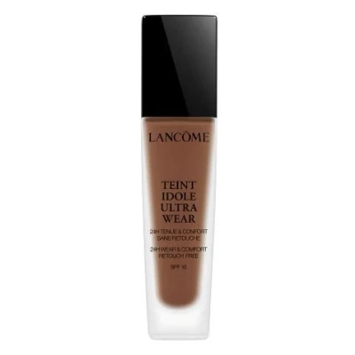 Afbeelding van Lancôme 24H Wear &amp; Comfort Retouch Free SPF15 Foundation Cacao 30ml 30 ml