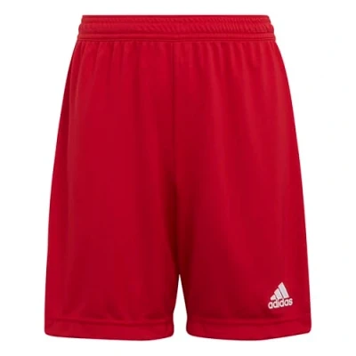 Afbeelding van adidas Performance Entrada 22 Korte broeken voor kinderen, Maat: 140, Team power red