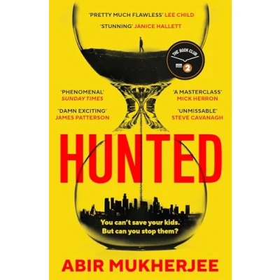 Afbeelding van Hunted