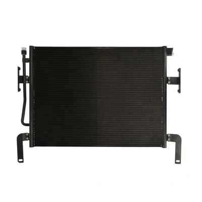 Afbeelding van THERMOTEC KTT110334 Condensor Airco Zonder droger 617 X 461 16 mm