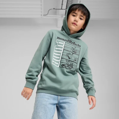 Image de Hoodie MidÂ 90s Homme