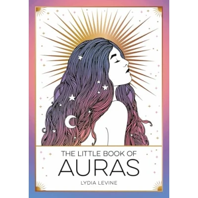 Afbeelding van The Little Book of Auras