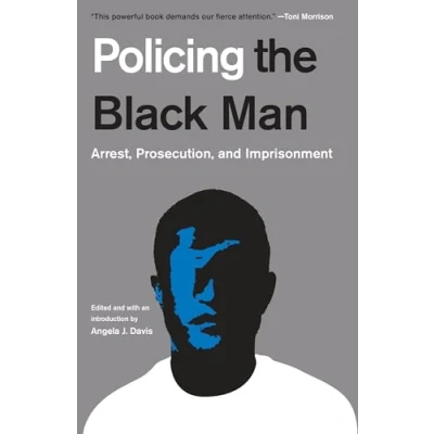 Afbeelding van Policing the Black Man