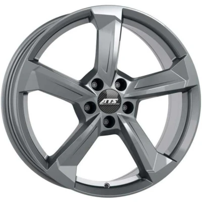 Afbeelding van Ats Auvora X 8.5x19 5x112 ET36 66.6 Velg