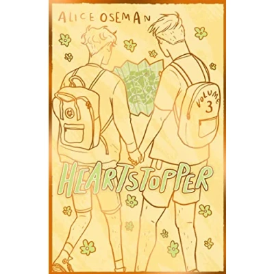 Afbeelding van Heartstopper Volume 3