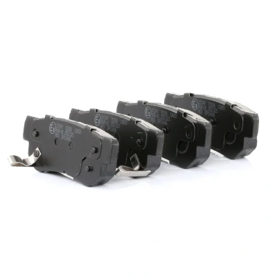Afbeelding van Abs Remblokset 37247