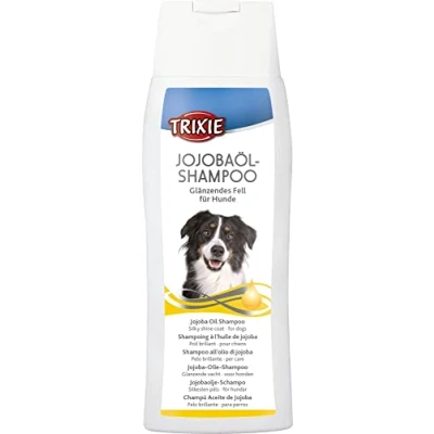 Afbeelding van Trixie Jojobaolie Shampoo 250 ML