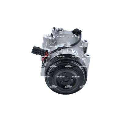 Afbeelding van NRF 320143G AC Compressor VS14E 12 PAG 46 YF