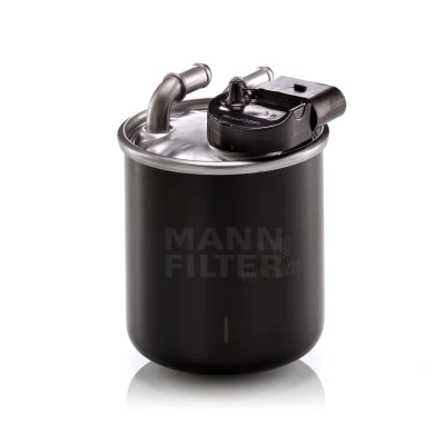 Afbeelding van Mann filter Brandstoffilter WK 820/20
