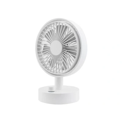 Afbeelding van Eurotrail Ventilator Oplaadbaar