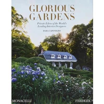 Afbeelding van Glorious Gardens