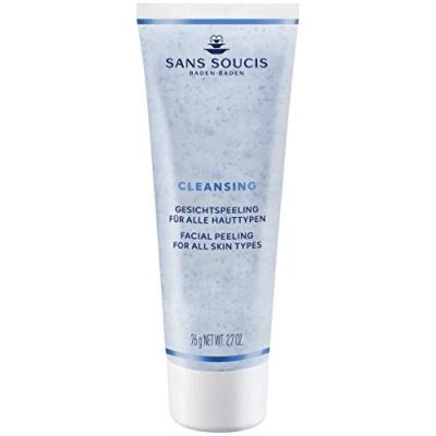 Afbeelding van SANS SOUCIS Facial Peeling 75 Ml