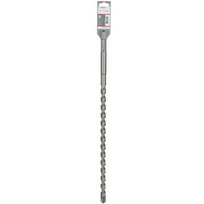 Afbeelding van Bosch Accessories SDS Max 4, 18x400x540mm 2608685863 Hamerboor 18 mm 1 stuk(s)