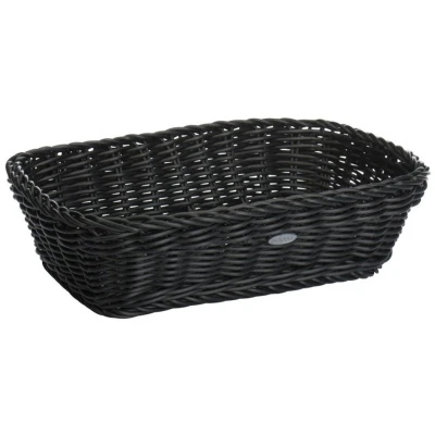 Afbeelding van Westmark Mand 31 x 21 9 cm Zwart