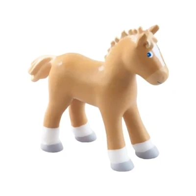 Afbeelding van HABA Little Friends Veulen Lissi