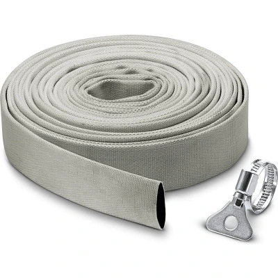 Afbeelding van Kärcher Home &amp; Garden 2.997 100.0 Textielslangset 10 m