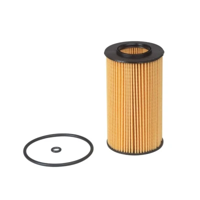 Image de Filtre à huile purflux l306