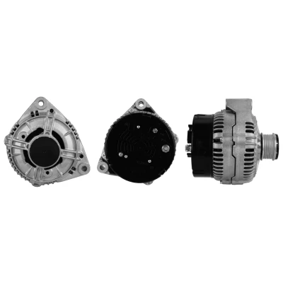 Afbeelding van LUCAS LRA01675 Dynamo / Alternator 12V 115A MERCEDES BENZ: Vito Minibus