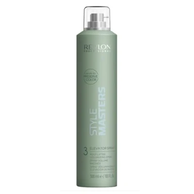 Image de Revlon Style Masters Volume Elevator Spray 300 ml