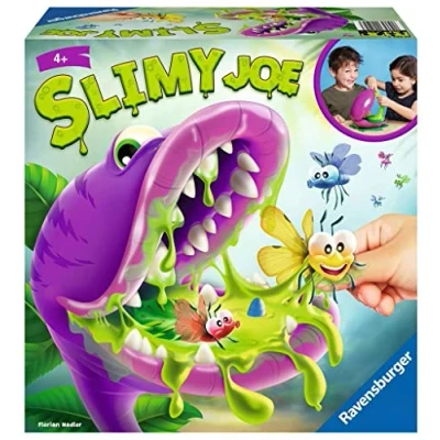 Afbeelding van Ravensburger Slimy Joe