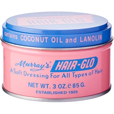Afbeelding van Murray&#039;s Hair Glo 85gr