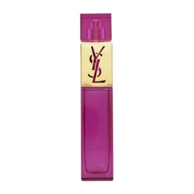 Image de Yves Saint Laurent Elle Eau de Parfum 90 ml