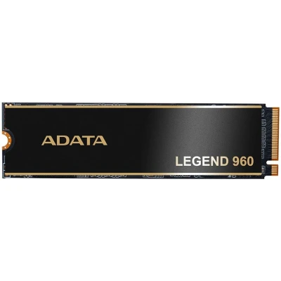 Afbeelding van ADATA LEGENDE 960 M.2 1 TB PCI Express 4.0 3D NAND NVMe