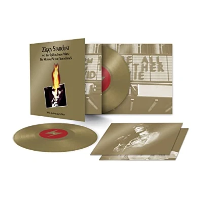 Afbeelding van David Bowie Ziggy Stardust &amp; the Spiders From Mars (2 LPs)