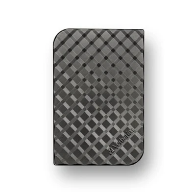 Afbeelding van Verbatim Draagbare harde schijf USB Store &#039;n&#039; Go 3.0, 4 TB, zwart