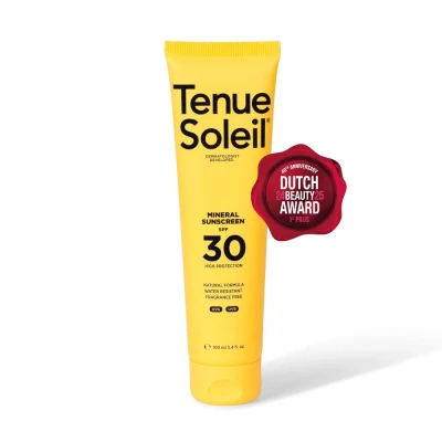 Afbeelding van Tenue Soleil SPF30 Mineral Sunscreen
