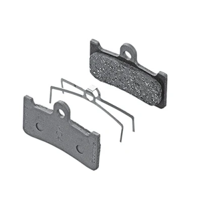 Afbeelding van Shimano Schijfremblok M 04 Fit. BR M755 (Y8B298090)