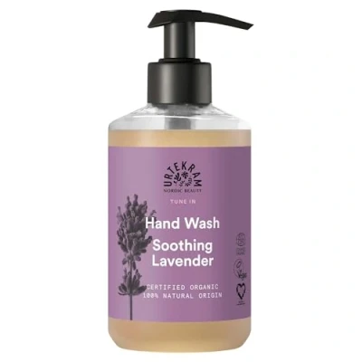 Afbeelding van Urtekram Lavendel Hand Wash 300ML
