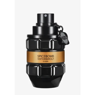 Afbeelding van Viktor &amp; Rolf Spicebomb Extreme 50 ml Eau de Parfum Spray BLK