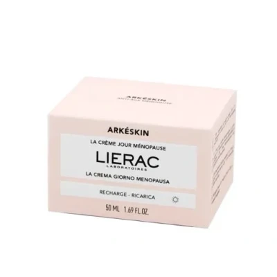 Afbeelding van Lierac Arkéskin The Menopause Day Cream 50ml Dagcrème 50 ml