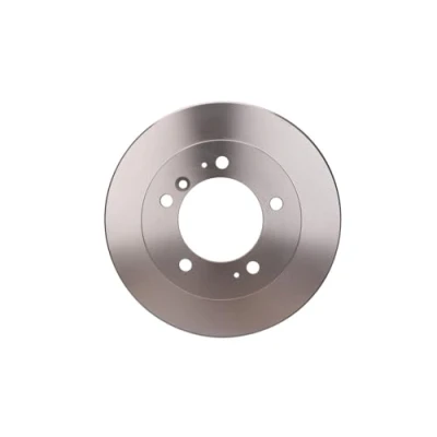 Afbeelding van HELLA 8DT 355 302 551 Remtrommel Zonder wielnaaf, wiellager, wielbevestigingsbout 345mm