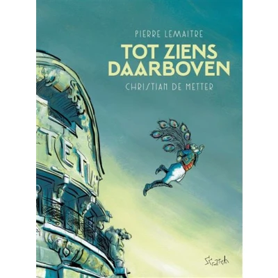Image de Tot ziens daarboven