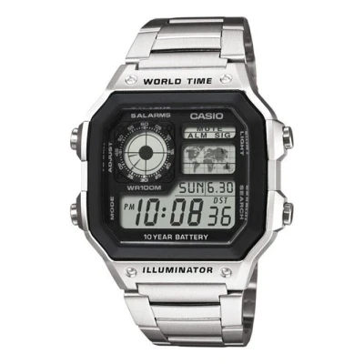 Image de Montre AE1200WHD1AVEF Homme