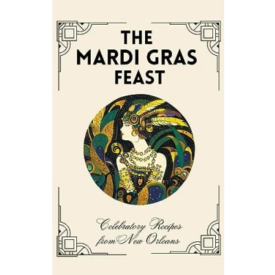 Afbeelding van The Mardi Gras Feast