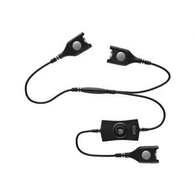 Image de EPOS ATC 2 Répartiteur de casque micro EasyDisconnect pour