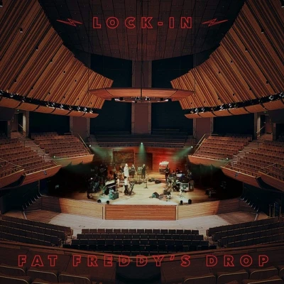 Afbeelding van Fat Freddys Drop Lock