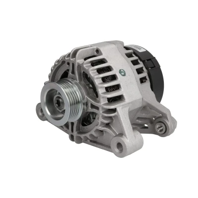 Afbeelding van DENSO DAN1055 Dynamo / Alternator 14V 70A OPEL: Corsa C Hatchback, Meriva A, D Hatchback