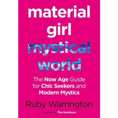 Afbeelding van Material Girl, Mystical World