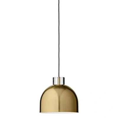 Afbeelding van AYTM Luceo hanglamp Ø28 goud